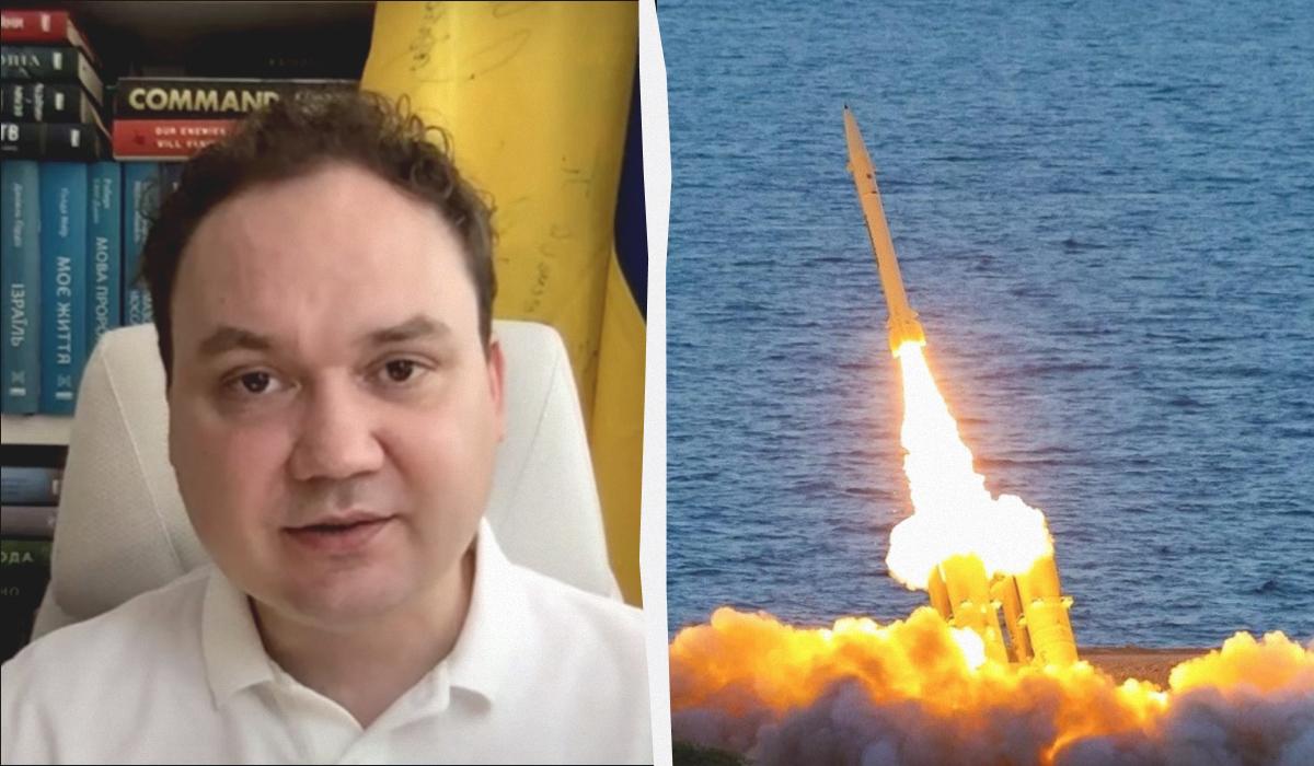 Александр Мусиенко предположил, как Украина будет противодействовать ракетам, которые Иран поставил России / коллаж УНИАН, фото wikipedia.org, кадр из видео Александр Мусиенко предположил, как Украина будет противодействовать ракетам, которые Иран поставил России / коллаж УНИАН, фото wikipedia.org, кадр из видео