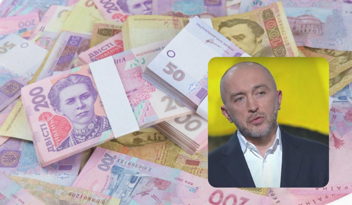 Пишний зазначив, що контроль за курсом зберігатиметься, а коливання будуть помірними / колаж УНІАН, фото УНІАН, скріншот Пишний зазначив, що контроль за курсом зберігатиметься, а коливання будуть помірними / колаж УНІАН, фото УНІАН, скріншот