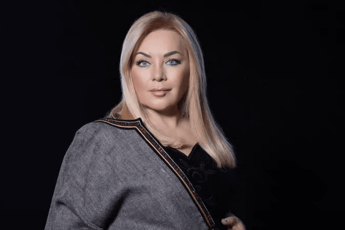 'У них не було розкоші': зіркова хрещена мама дітей Порошенка розповіла про їхнє виховання 'У них не було розкоші': зіркова хрещена мама дітей Порошенка розповіла про їхнє виховання