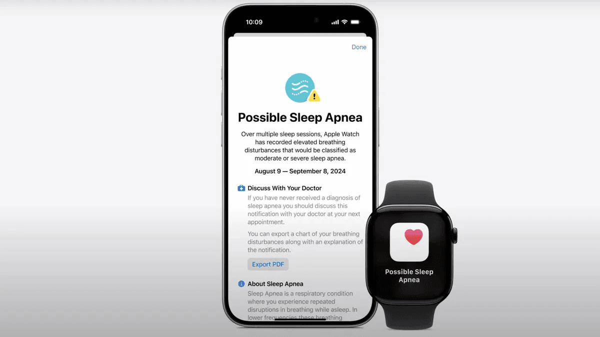 Журналисты назвали 5 фишек, которые iPhone 16 и Apple Watch 10 'украли' у Android Журналисты назвали 5 фишек, которые iPhone 16 и Apple Watch 10 'украли' у Android
