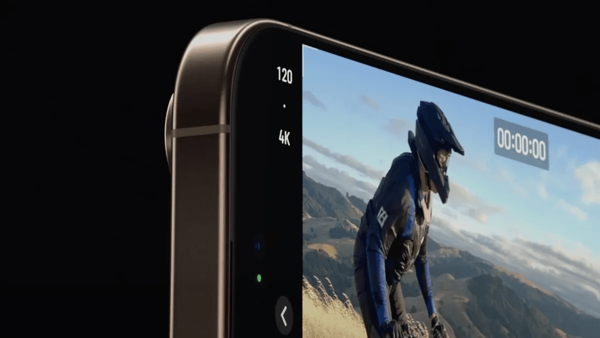 Журналисты назвали 5 фишек, которые iPhone 16 и Apple Watch 10 'украли' у Android Журналисты назвали 5 фишек, которые iPhone 16 и Apple Watch 10 'украли' у Android