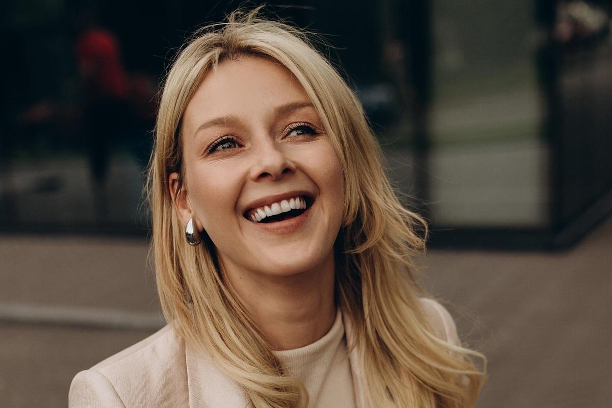 Любава Грешнова перенесла операцию / скриншот Instagram Любава Грешнова перенесла операцию / скриншот Instagram