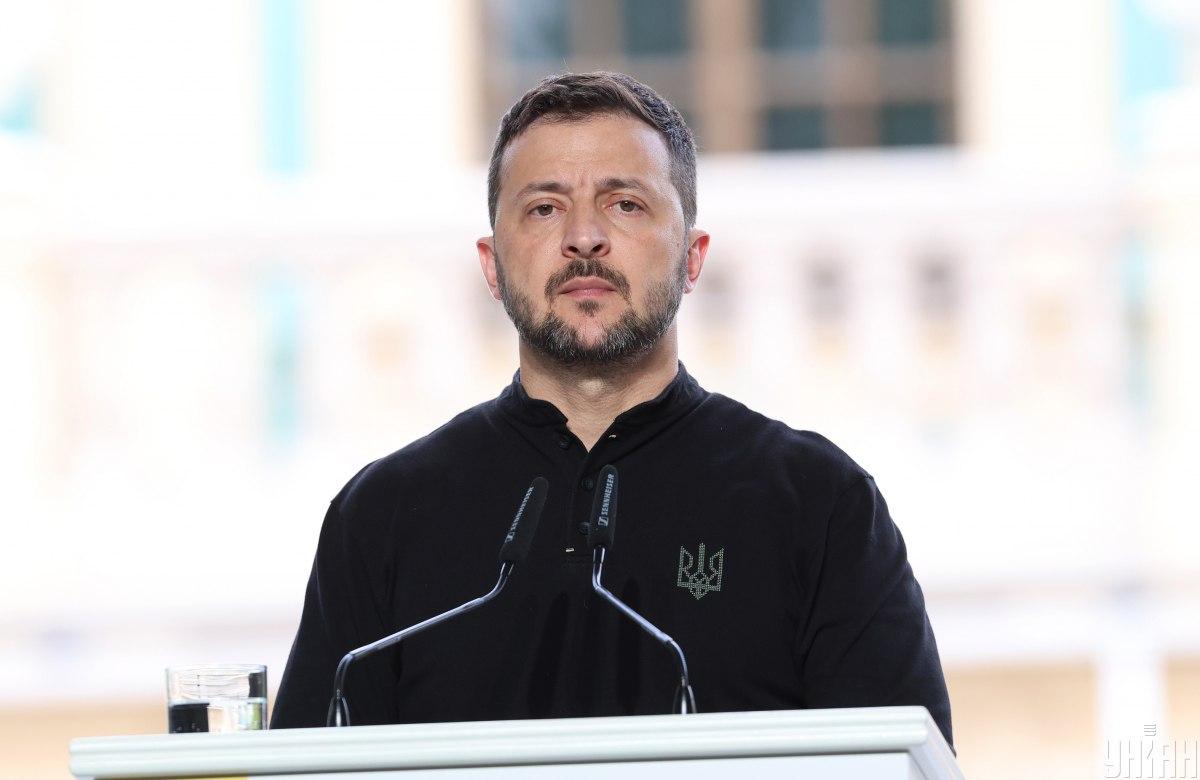Зеленський розраховує домогтися від Байдена запрошення до НАТО до закінчення його президентського терміну / фото УНІАН Зеленський розраховує домогтися від Байдена запрошення до НАТО до закінчення його президентського терміну / фото УНІАН