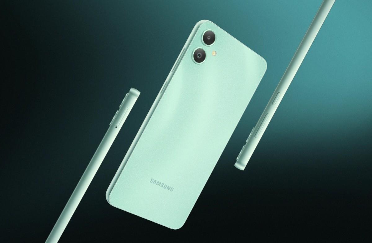 Galaxy M05 представлен: каким получился главный бюджетник Samsung в 2024 / фото Samsung Galaxy M05 представлен: каким получился главный бюджетник Samsung в 2024 / фото Samsung