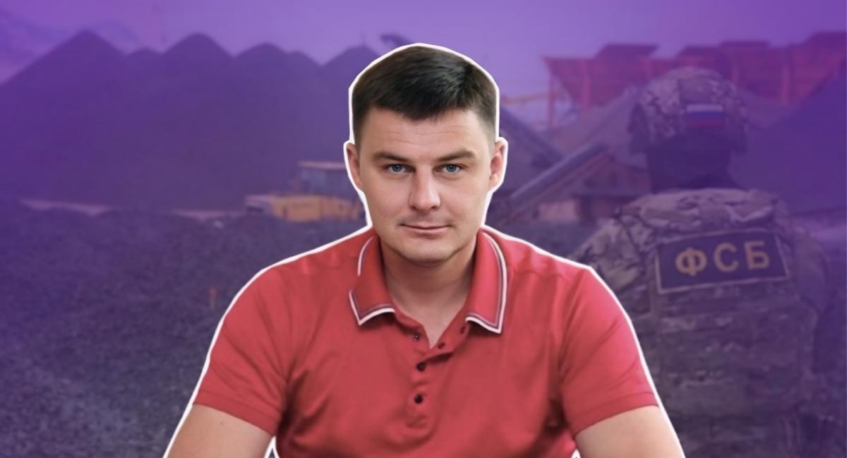 Колаборант Семенчев разом із ФСБшниками вкрав з російського бюджету сотні мільйонів рублів, - ЗМІ Колаборант Семенчев разом із ФСБшниками вкрав з російського бюджету сотні мільйонів рублів, - ЗМІ