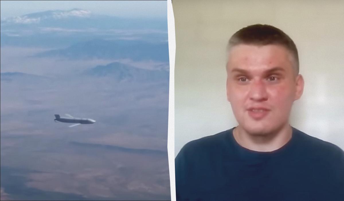 Украина может получить ракеты JASSM, и в теории они могут бить по аэродромам РФ / коллаж УНИАН, скриншоты с YouTube Украина может получить ракеты JASSM, и в теории они могут бить по аэродромам РФ / коллаж УНИАН, скриншоты с YouTube