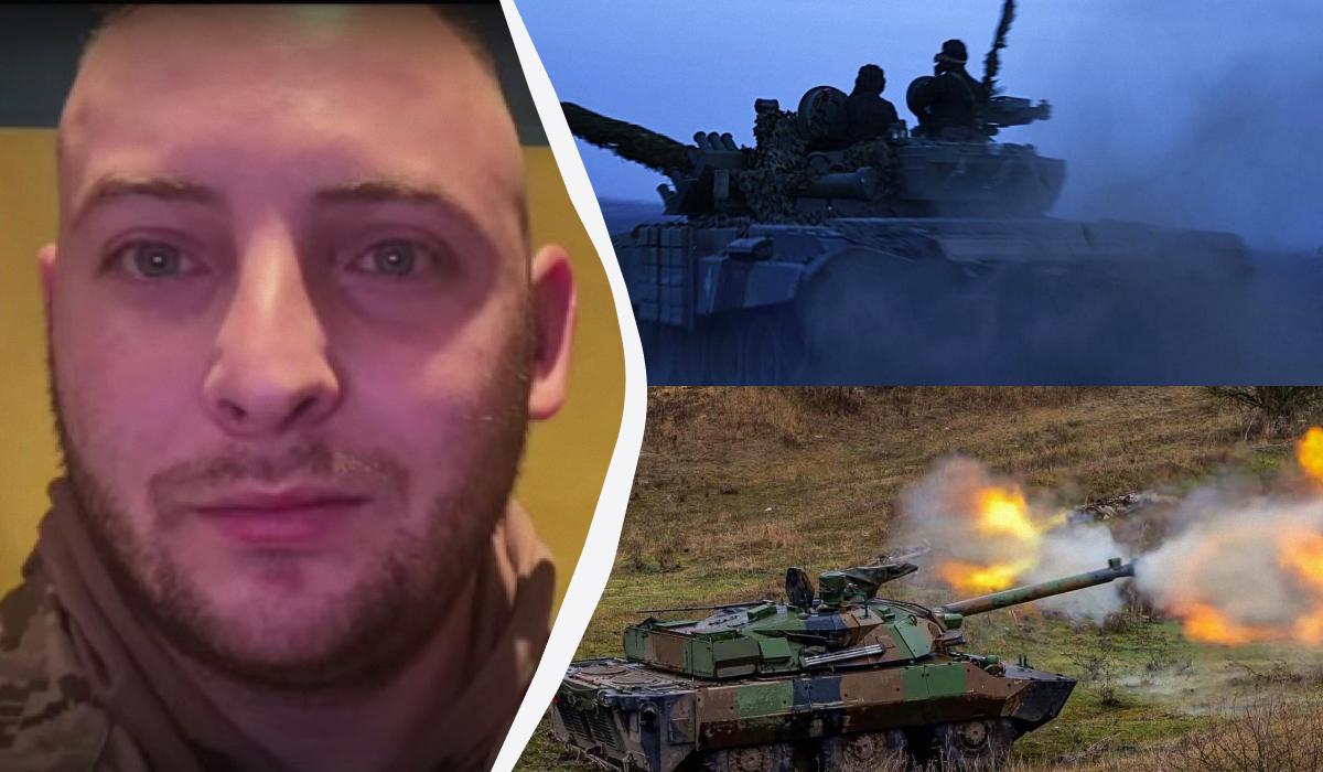 Танк - это серьезная сила, с которой надо считаться, - военный / коллаж УНИАН, фото 37 отдельная бригада морской пехоты, скриншот из видео, Генштаб Танк - это серьезная сила, с которой надо считаться, - военный / коллаж УНИАН, фото 37 отдельная бригада морской пехоты, скриншот из видео, Генштаб