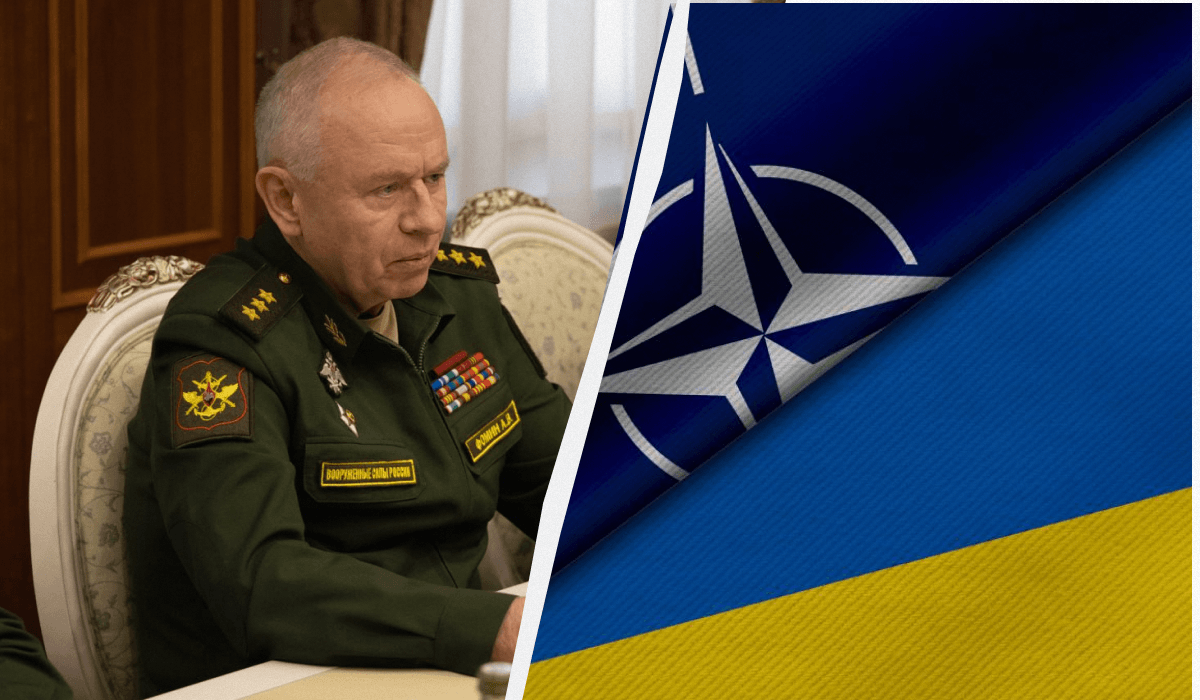 В РФ звинуватили НАТО у планах ввести війська в Україні / Колаж УНІАН, ua.depositphotos.com, t.me/mod_russia В РФ звинуватили НАТО у планах ввести війська в Україні / Колаж УНІАН, ua.depositphotos.com, t.me/mod_russia