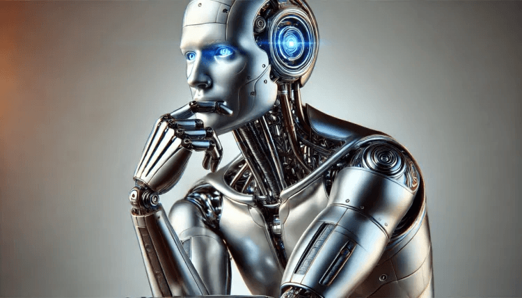 OpenAI выпустила вою первую модель со способностью «рассуждать» / Источник: DALL·E OpenAI выпустила вою первую модель со способностью «рассуждать» / Источник: DALL·E