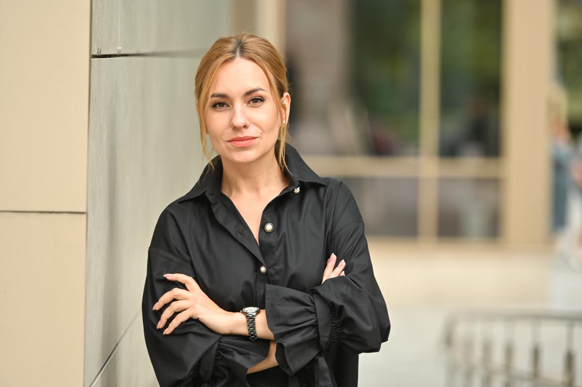 Катерина Удут Катерина Удут