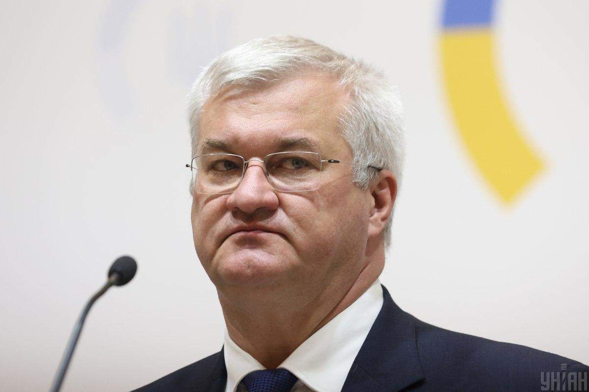 Сибіга оцінив можливість розміну українських територій / фото УНІАН