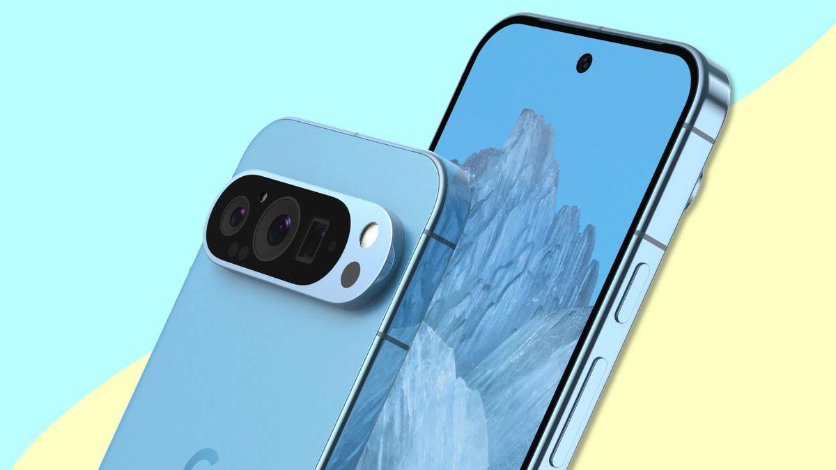 Google Pixel 9 Google Pixel 9
