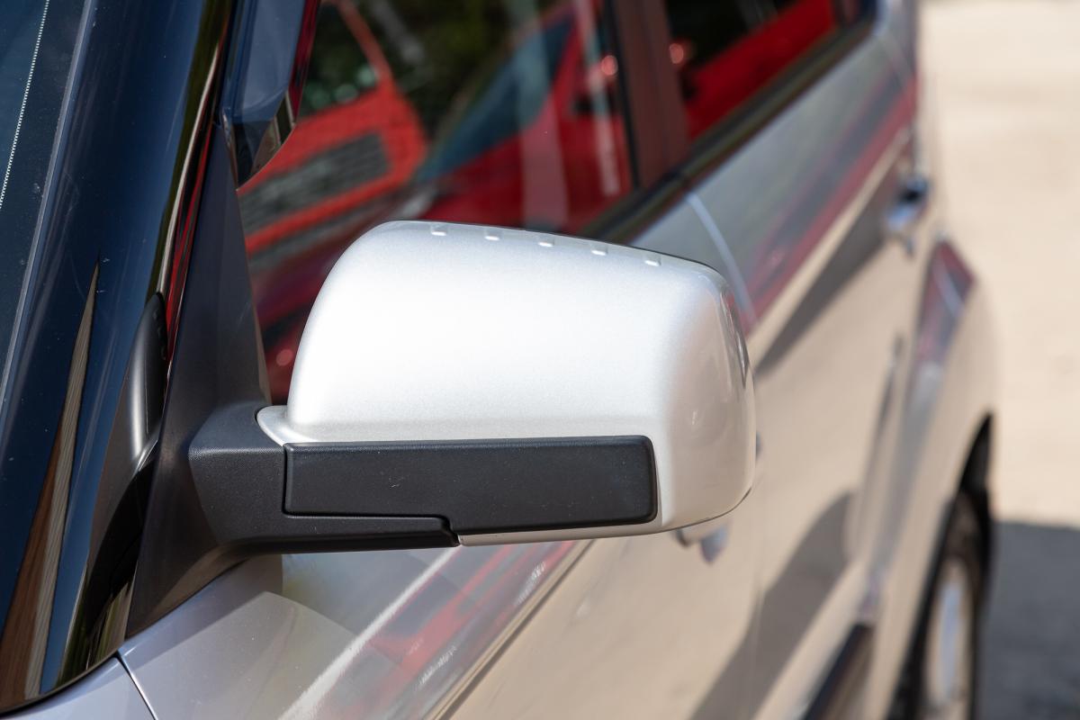 С января по сентябрь первую регистрацию в Украине прошли 176 тысяч легковушек с пробегом/ фото ua.depositphotos.com