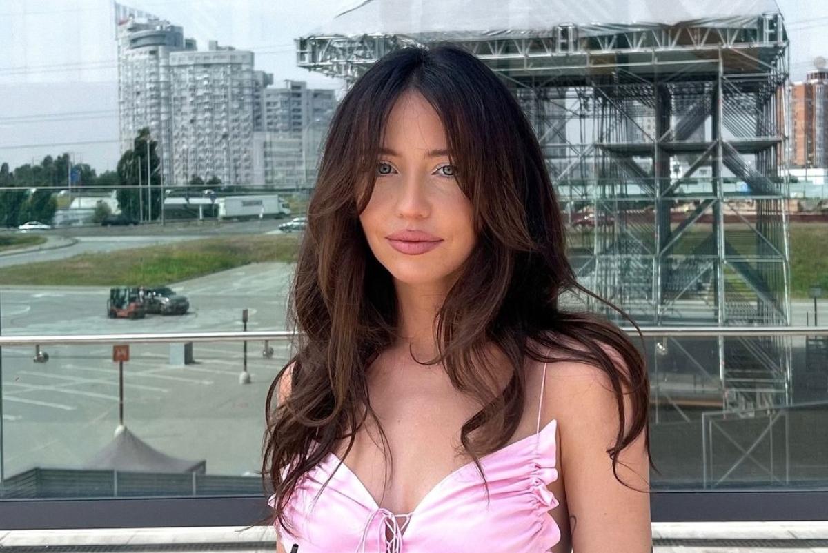 Надя Дорофеева опровергла свою причастность к драке / Скриншот Instagram Надя Дорофеева опровергла свою причастность к драке / Скриншот Instagram