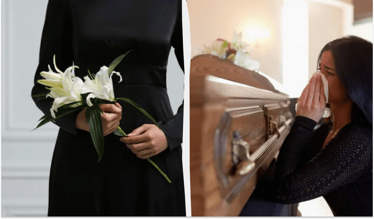 Психолог і священик розповіли, як пережити смерть близької людини / колаж УНІАН, фото ua.depositphotos.com Психолог і священик розповіли, як пережити смерть близької людини / колаж УНІАН, фото ua.depositphotos.com