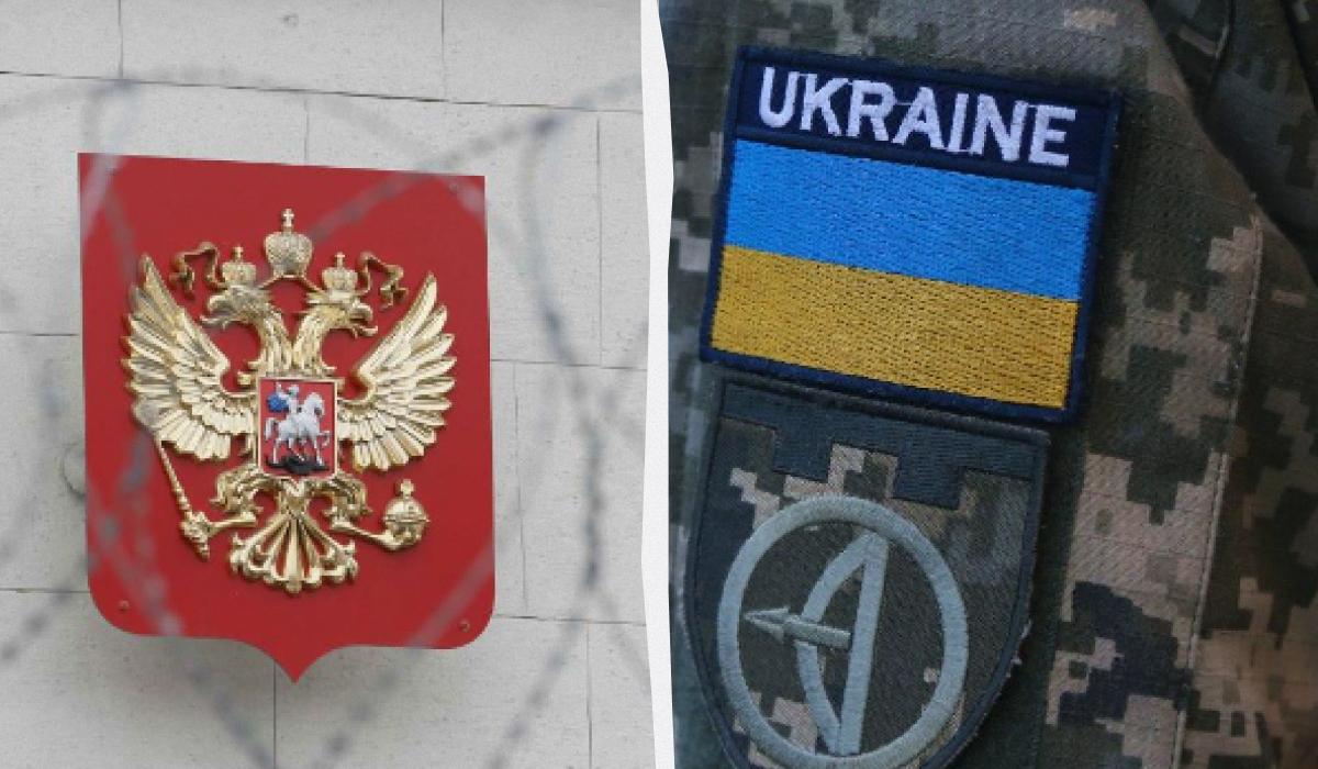 Західний аналітик вказав на "ахіллесову п'яту" РФ у війні проти українців / колаж з фото REUTERS та УНІАН Західний аналітик вказав на "ахіллесову п'яту" РФ у війні проти українців / колаж з фото REUTERS та УНІАН