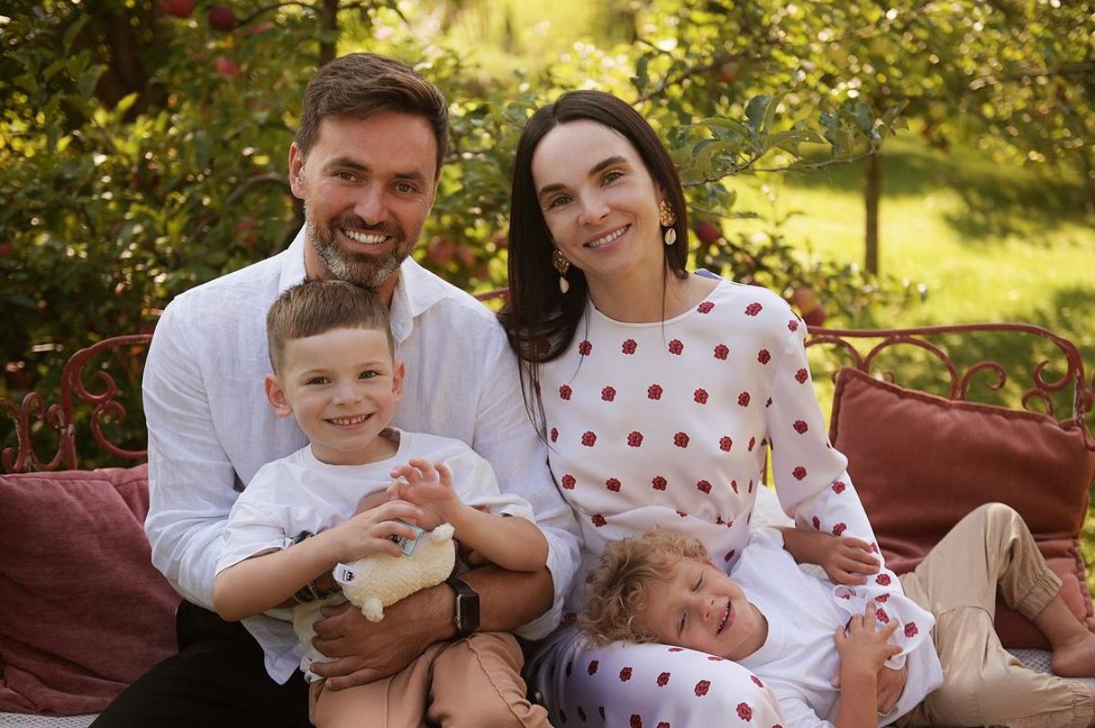 Гіперактивність Марселя допомогла вирішити проблему з органами / Скріншот Instagram