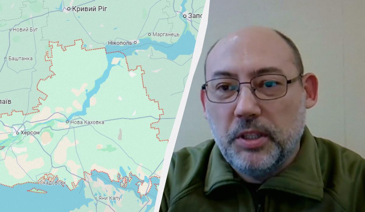 Дмитро Лиховій розповів про зміну ситуації на одному напрямку фронту / колаж УНІАН зі скріншотів Дмитро Лиховій розповів про зміну ситуації на одному напрямку фронту / колаж УНІАН зі скріншотів