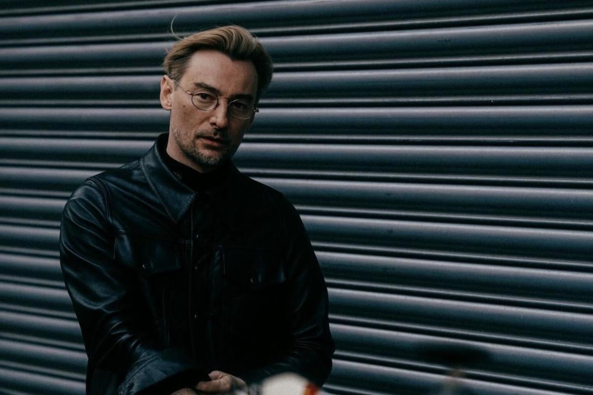 У Алана Бадоєва двоє дітей / фото instagram/alanbadoev