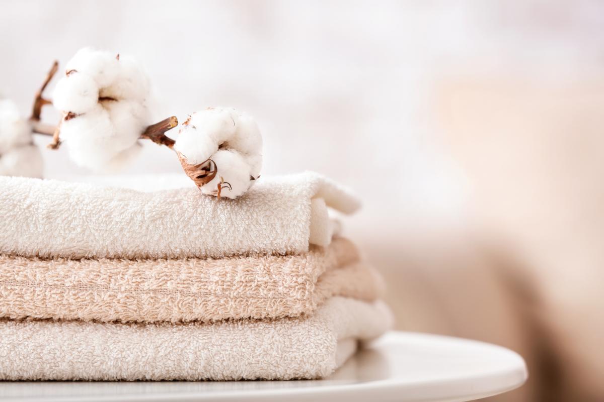 Чому рушники втрачають пухнастість та як її легко повернути: експерти назвали дієві методи