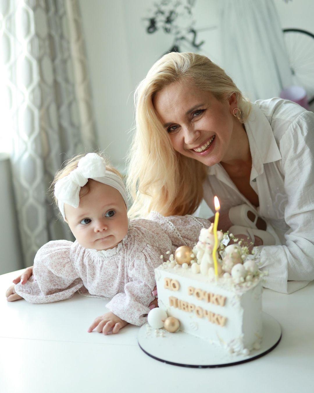 Лилия Ребрик и Адель / Скриншот Instagram Лилия Ребрик и Адель / Скриншот Instagram