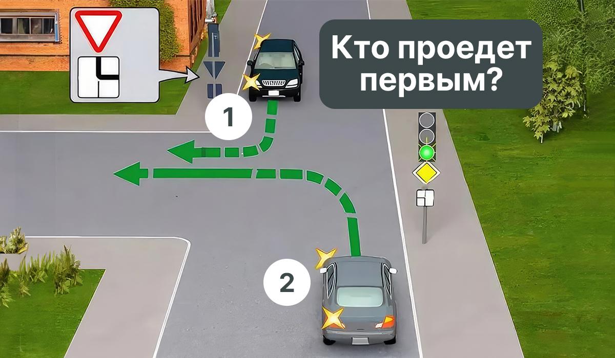 Задачи по ПДД в картинках / картинка YouTube "Школа Авто" Задачи по ПДД в картинках / картинка YouTube "Школа Авто"