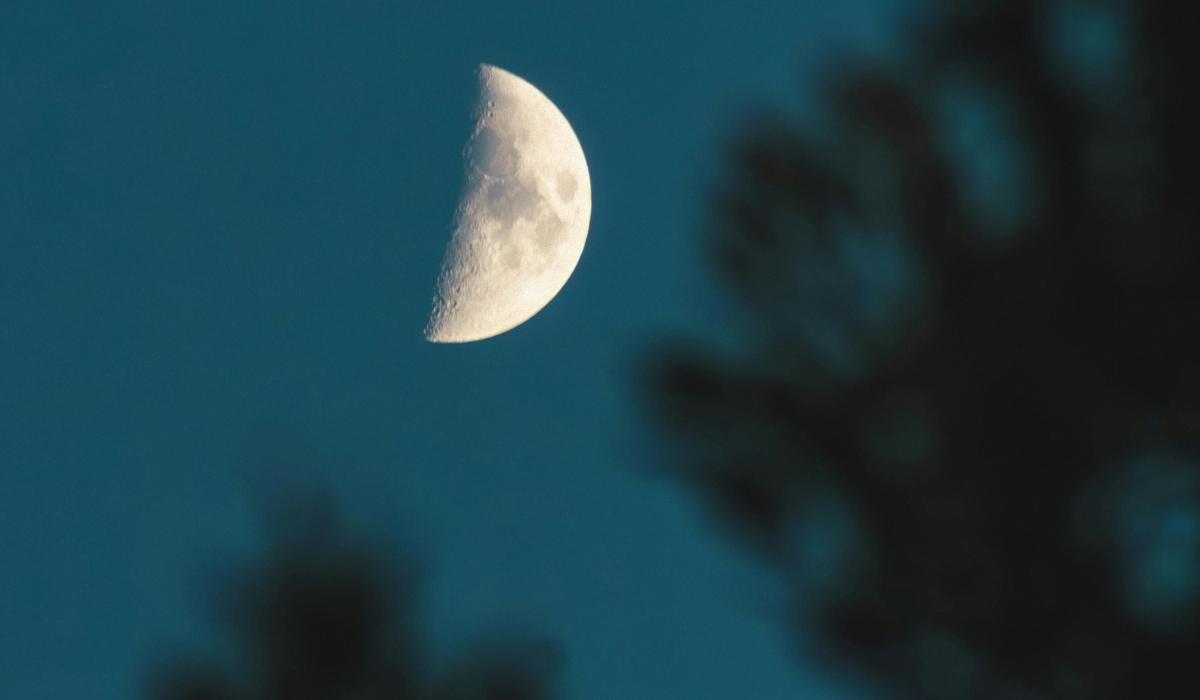 Коли повний Місяць буде у вересні 2024 / pexels.com Коли повний Місяць буде у вересні 2024 / pexels.com