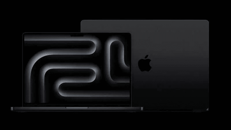 В октябре компания покажет семь новых устройств, включая MacBook Pro на M4 / фото Apple В октябре компания покажет семь новых устройств, включая MacBook Pro на M4 / фото Apple