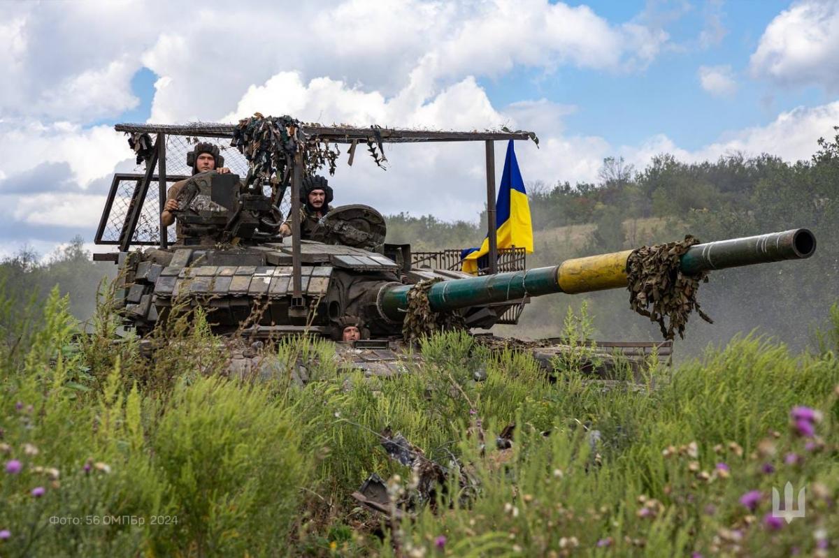 На Заході сумніваються, що Україна може повністю вигнати Росію / фото 56 окрема мотопіхотна Маріупольська бригада На Заході сумніваються, що Україна може повністю вигнати Росію / фото 56 окрема мотопіхотна Маріупольська бригада