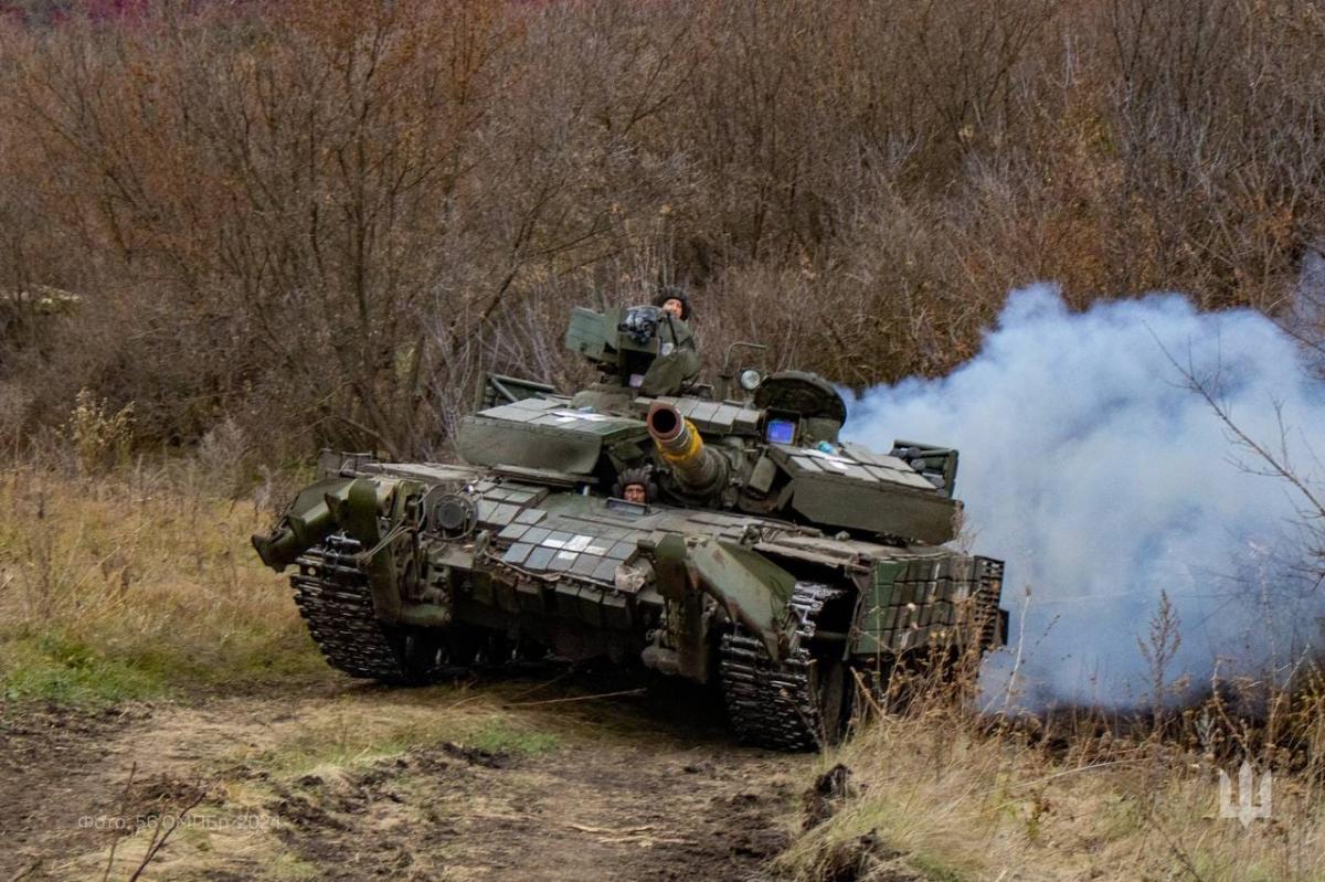 ВСу в Курской области пробуют новую стратегию / фото 56 отдельная мотопехотная Мариупольская бригада ВСу в Курской области пробуют новую стратегию / фото 56 отдельная мотопехотная Мариупольская бригада