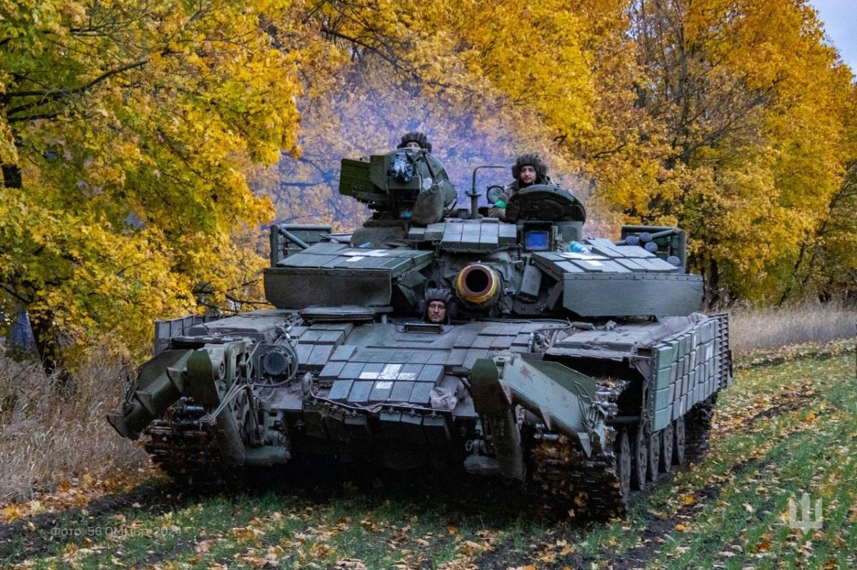 Українські воїни завдають ворогу значних втрат під час спроб окупантів штурмувати наші позиції / фото 56 окрема мотопіхотна Маріупольська бригада Українські воїни завдають ворогу значних втрат під час спроб окупантів штурмувати наші позиції / фото 56 окрема мотопіхотна Маріупольська бригада