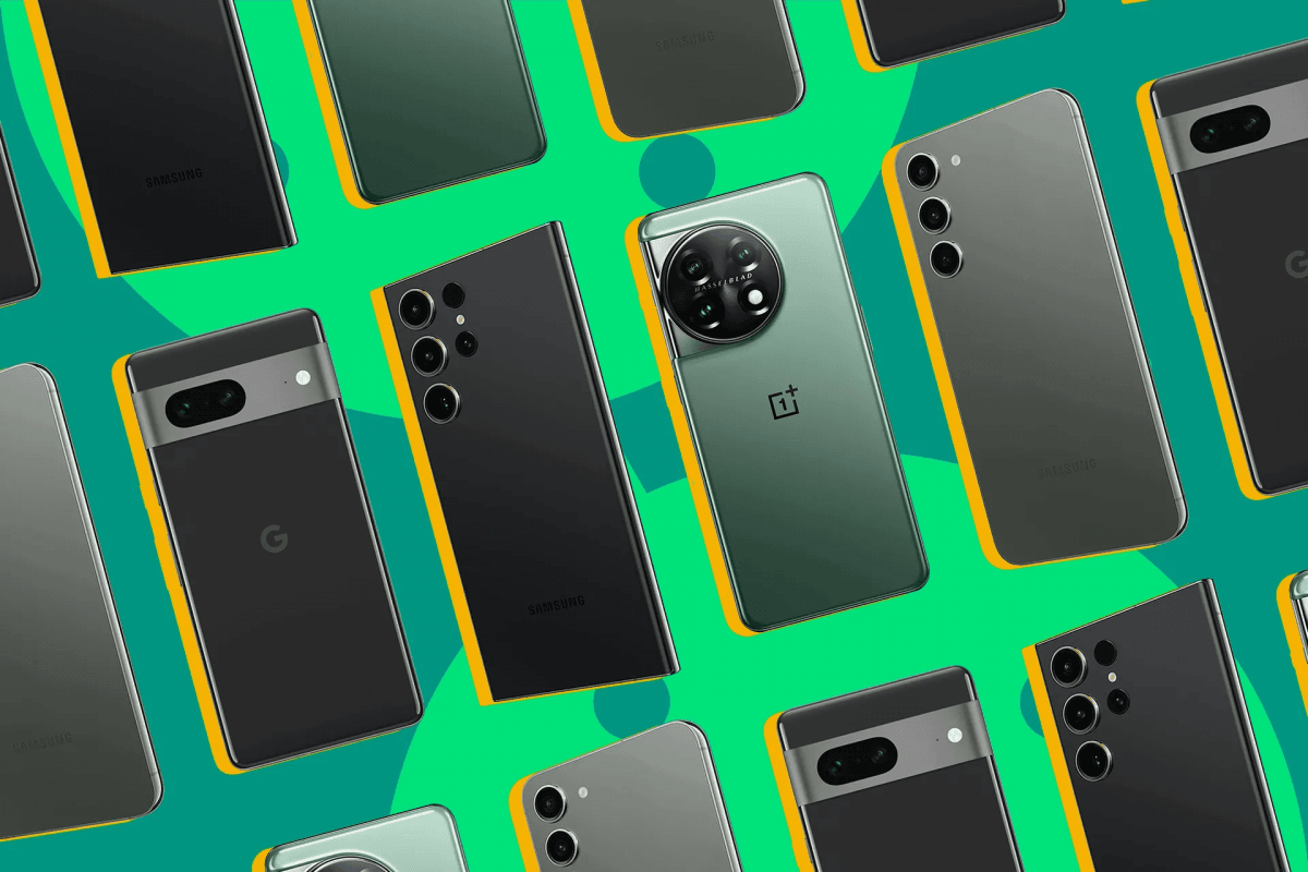 Какой Android купить в 2024: авторитетные эксперты собрали рейтинг / фото The Verge Какой Android купить в 2024: авторитетные эксперты собрали рейтинг / фото The Verge