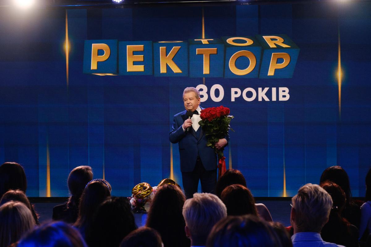 Вічний холостяк: Михайло Поплавський про ключові етапи життя, секрет успіху та щастя Вічний холостяк: Михайло Поплавський про ключові етапи життя, секрет успіху та щастя