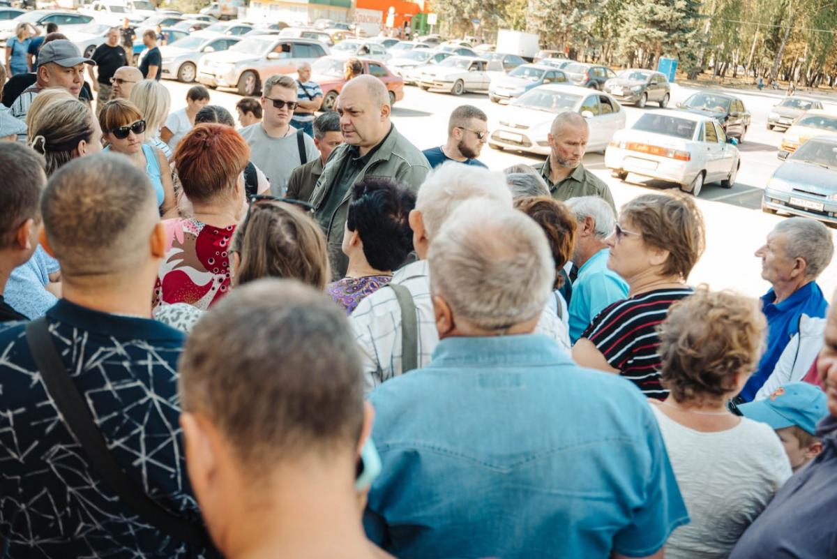 Також у Курській області 16 вересня тривала ракетна небезпека / фото t.me/gubernator_46 Також у Курській області 16 вересня тривала ракетна небезпека / фото t.me/gubernator_46
