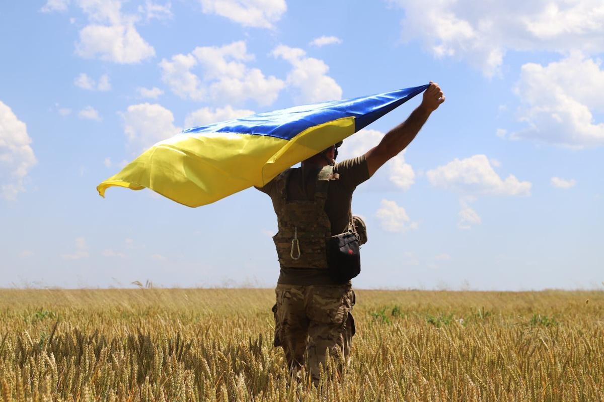 Українці стають все нещаснішими / фото facebook.com/GeneralStaff.ua Українці стають все нещаснішими / фото facebook.com/GeneralStaff.ua