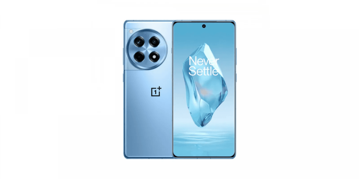 OnePlus 12R OnePlus 12R