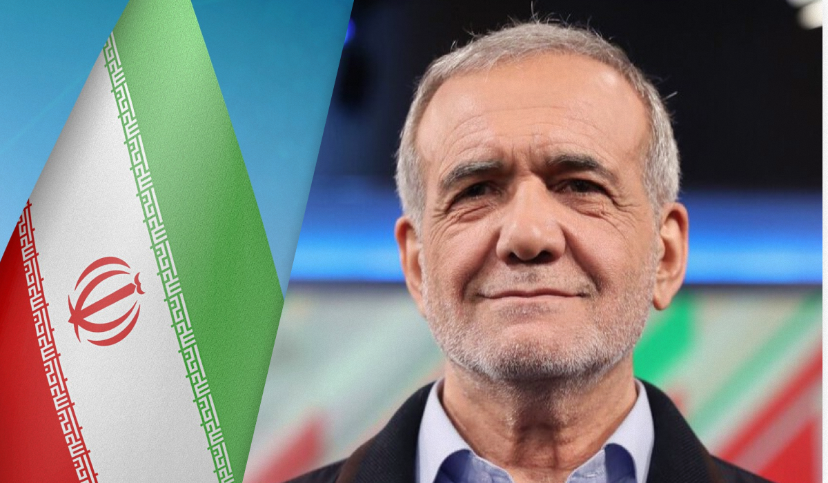 Президент Ирана обещает не атаковать соседние страны, но при одном условии