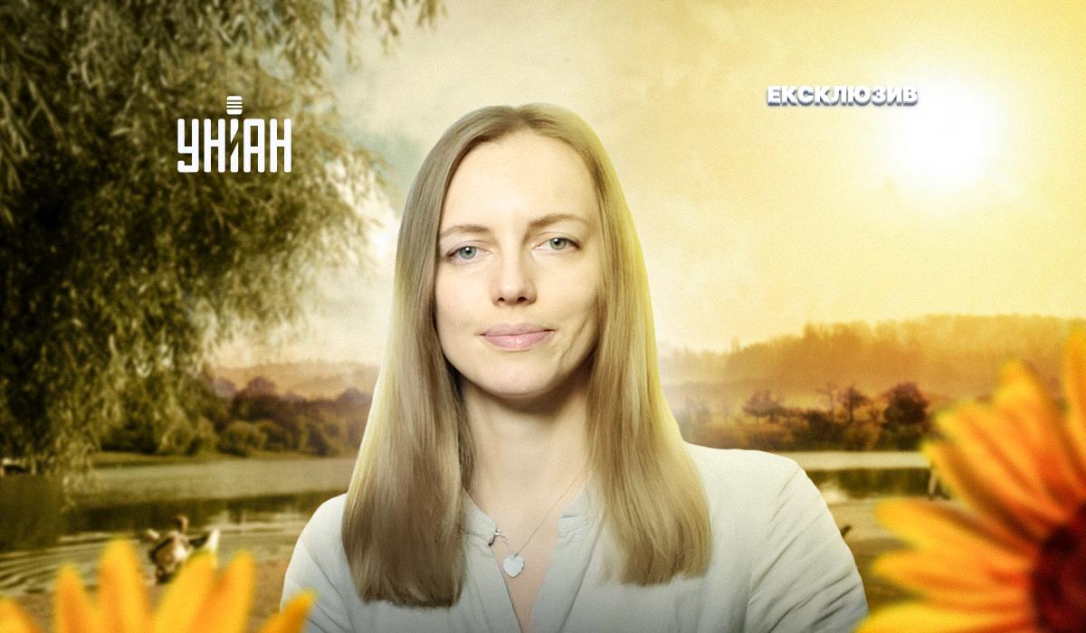 Незабаром дощі покинуть Україну та стане більш сонячно / колаж УНІАН Незабаром дощі покинуть Україну та стане більш сонячно / колаж УНІАН