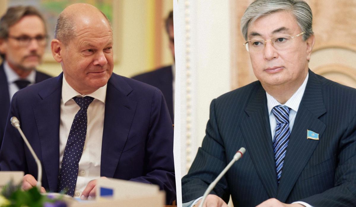 Токаев заявил, что Украине не выиграть военным путем / коллаж УНИАН фото Сироткина Анастасия пресс-служба ОП Токаев заявил, что Украине не выиграть военным путем / коллаж УНИАН фото Сироткина Анастасия пресс-служба ОП