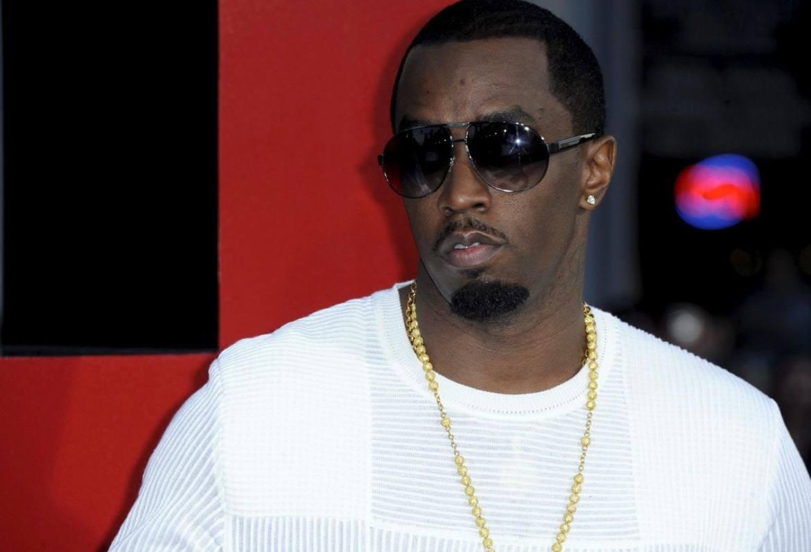 Puff Daddy / скріншот Instagram Puff Daddy / скріншот Instagram