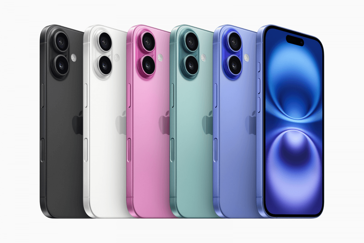 Осіння презентація Apple: де і коли iPhone 16 і нові Apple Watch можна буде купити в Україні Осіння презентація Apple: де і коли iPhone 16 і нові Apple Watch можна буде купити в Україні