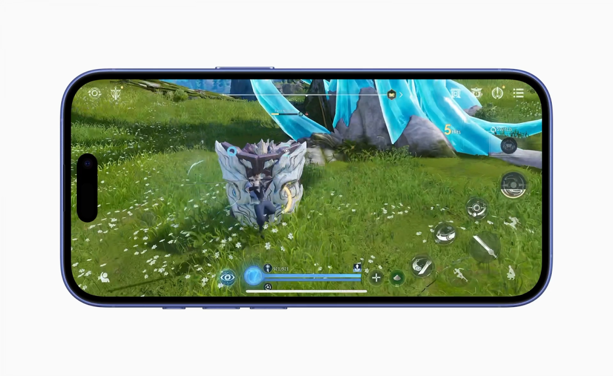 Осіння презентація Apple: де і коли iPhone 16 і нові Apple Watch можна буде купити в Україні Осіння презентація Apple: де і коли iPhone 16 і нові Apple Watch можна буде купити в Україні