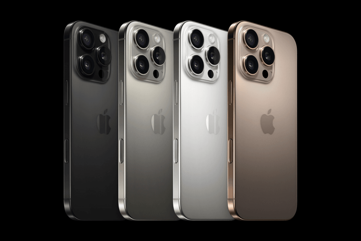 Осенняя презентация Apple: где и когда iPhone 16 и новые Apple Watch можно будет купить в Украине Осенняя презентация Apple: где и когда iPhone 16 и новые Apple Watch можно будет купить в Украине