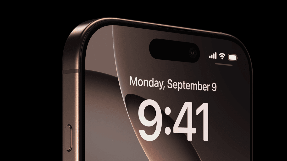 Осіння презентація Apple: де і коли iPhone 16 і нові Apple Watch можна буде купити в Україні Осіння презентація Apple: де і коли iPhone 16 і нові Apple Watch можна буде купити в Україні