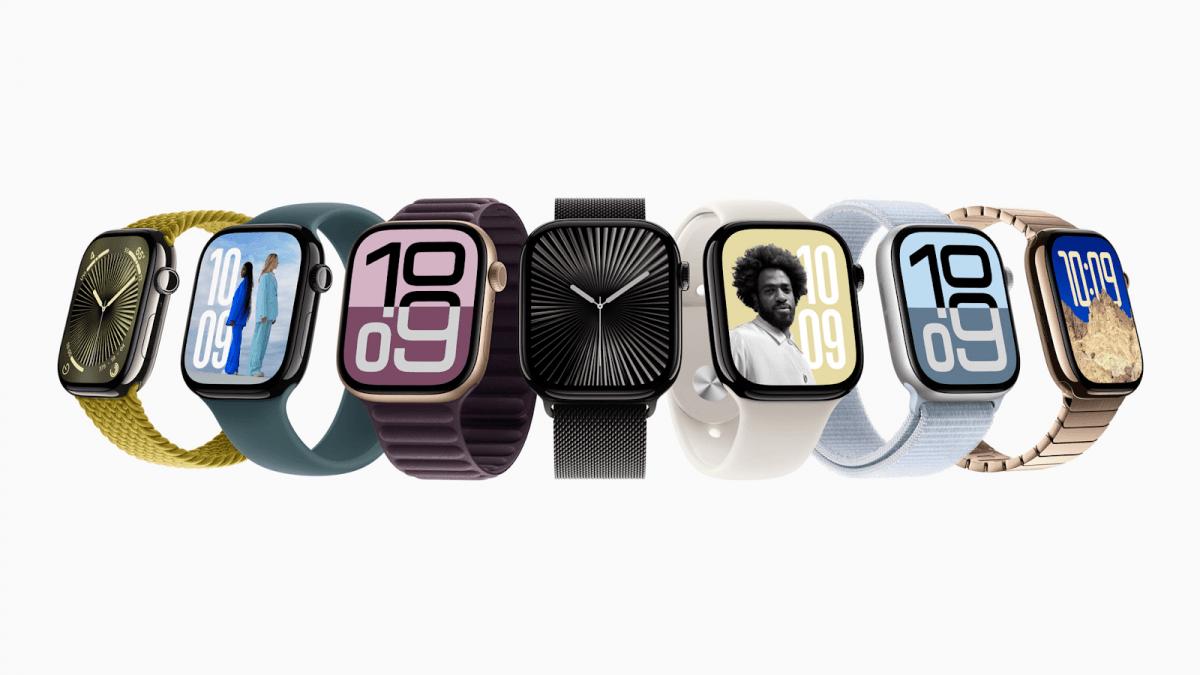 Осіння презентація Apple: де і коли iPhone 16 і нові Apple Watch можна буде купити в Україні Осіння презентація Apple: де і коли iPhone 16 і нові Apple Watch можна буде купити в Україні