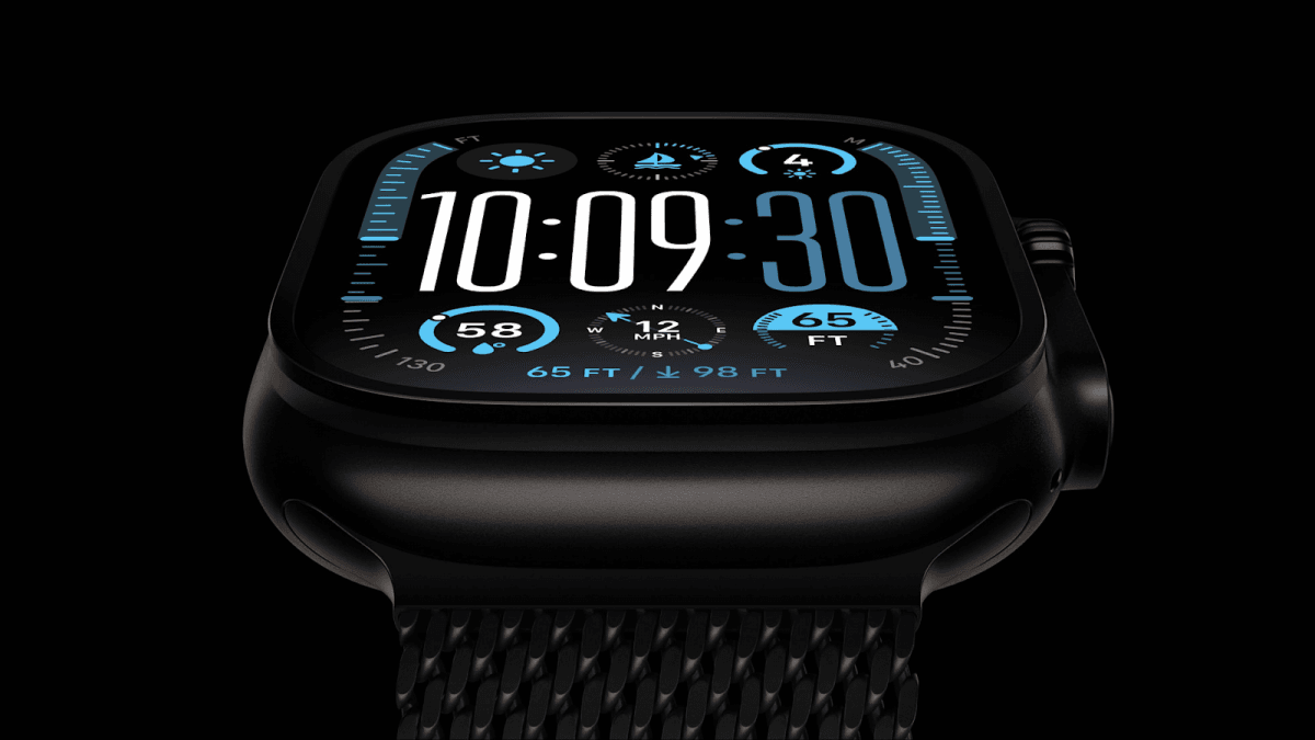 Осіння презентація Apple: де і коли iPhone 16 і нові Apple Watch можна буде купити в Україні Осіння презентація Apple: де і коли iPhone 16 і нові Apple Watch можна буде купити в Україні