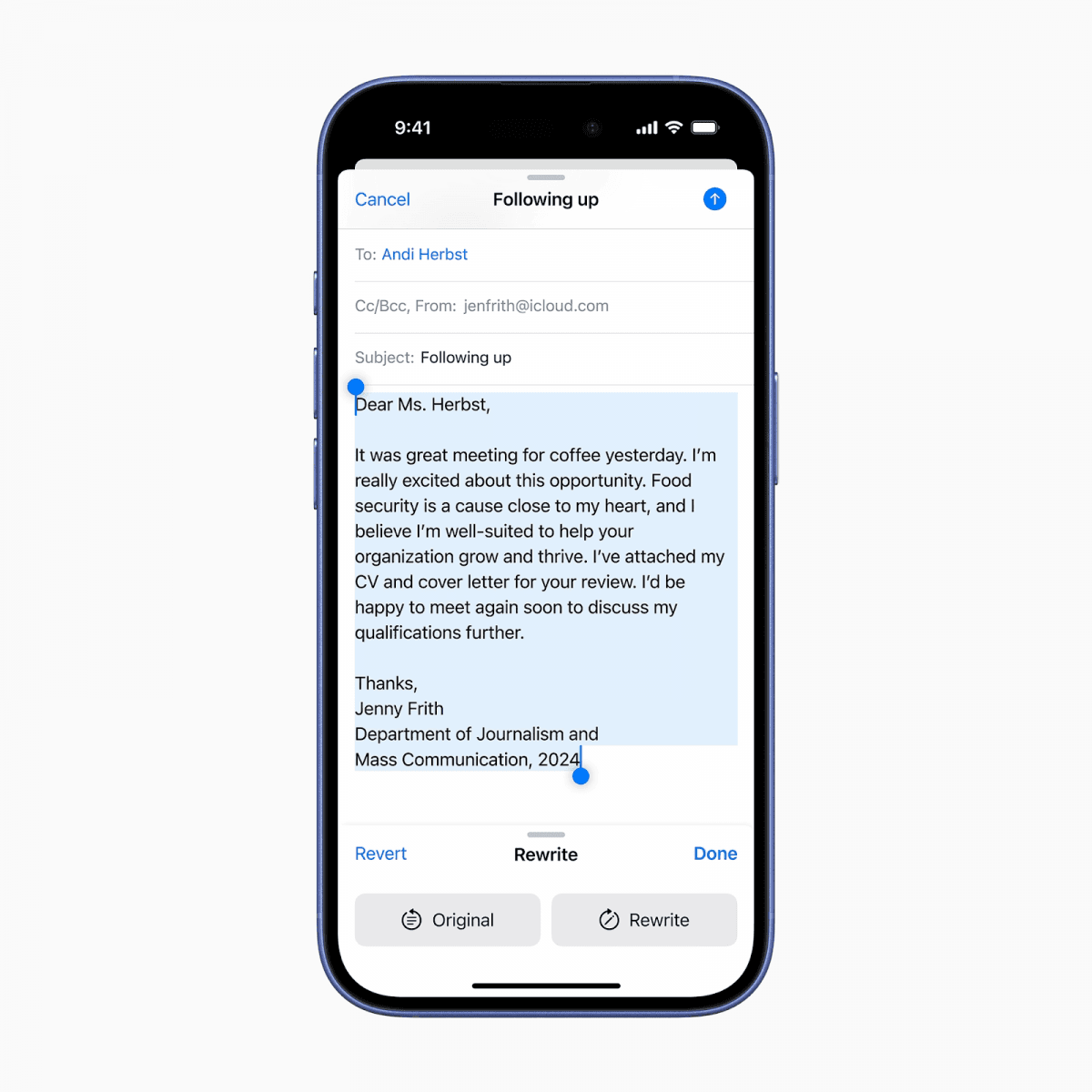 Осіння презентація Apple: де і коли iPhone 16 і нові Apple Watch можна буде купити в Україні Осіння презентація Apple: де і коли iPhone 16 і нові Apple Watch можна буде купити в Україні
