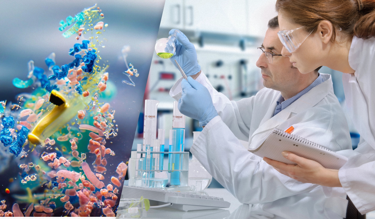 Рукописи раскрыли тайну 3500-летней болезни: ученые нашли вирус в пергаменте Рукописи раскрыли тайну 3500-летней болезни: ученые нашли вирус в пергаменте