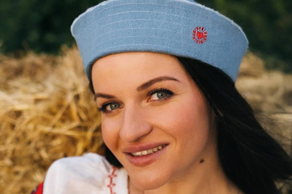 Аліна Доротюк зробила маммопластику / скріншот Instagram Аліна Доротюк зробила маммопластику / скріншот Instagram