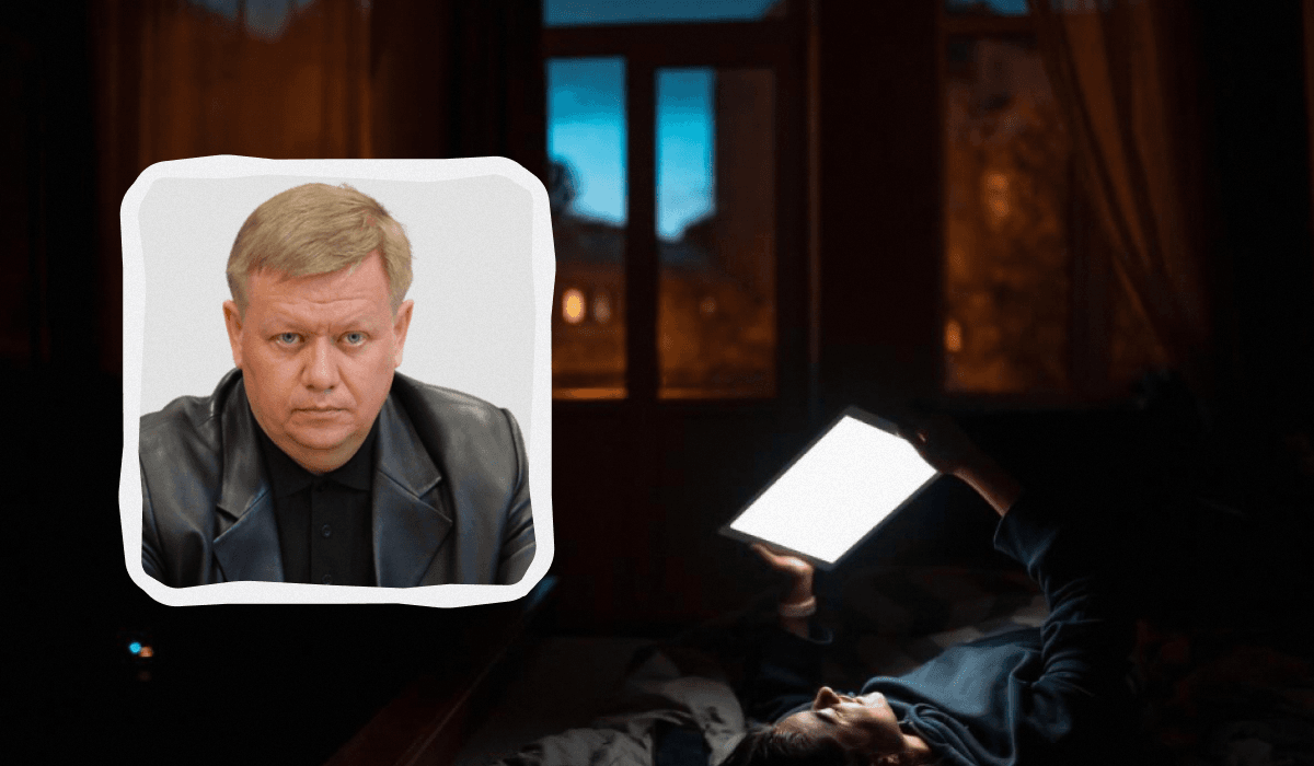 За словами Рябцева, баланс між генерацією і споживанням не буде дотримано / коллаж УНИАН, фото ua.depositphotos.com, скриншот За словами Рябцева, баланс між генерацією і споживанням не буде дотримано / коллаж УНИАН, фото ua.depositphotos.com, скриншот